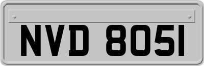 NVD8051