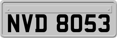 NVD8053