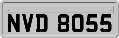NVD8055