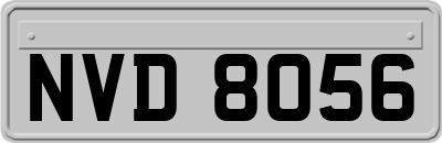NVD8056