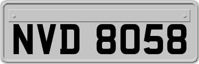 NVD8058