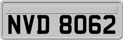NVD8062