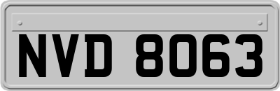 NVD8063