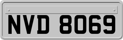 NVD8069