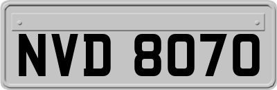NVD8070