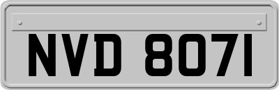 NVD8071