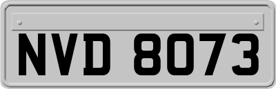 NVD8073
