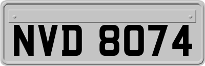 NVD8074
