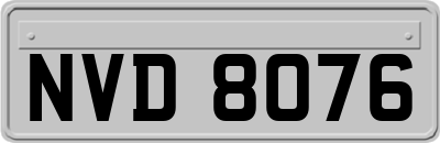 NVD8076