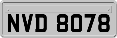 NVD8078