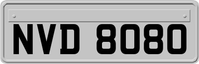 NVD8080