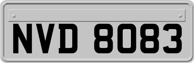 NVD8083