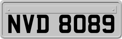 NVD8089