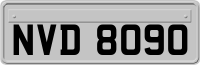 NVD8090