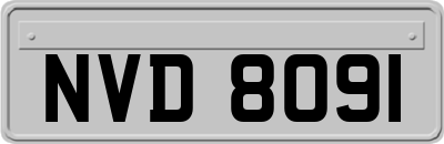 NVD8091