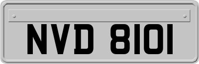 NVD8101