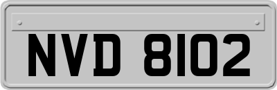 NVD8102