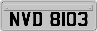 NVD8103