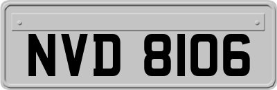 NVD8106