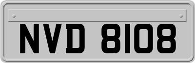 NVD8108