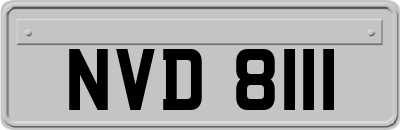 NVD8111