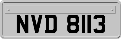 NVD8113