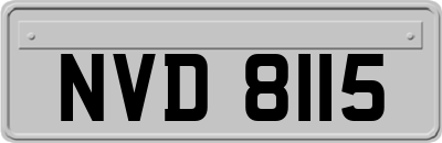 NVD8115