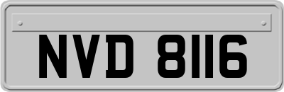 NVD8116