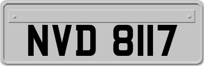 NVD8117