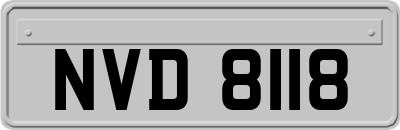 NVD8118