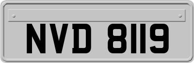 NVD8119