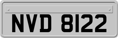 NVD8122