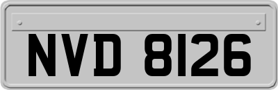 NVD8126