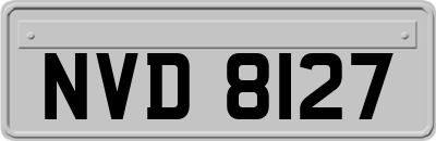 NVD8127