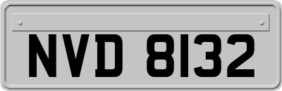 NVD8132