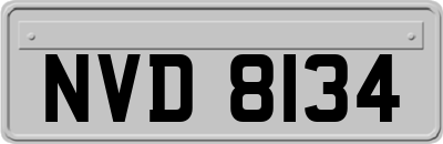 NVD8134