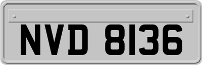 NVD8136