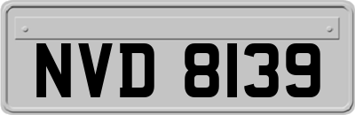 NVD8139