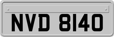 NVD8140
