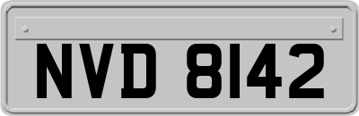 NVD8142