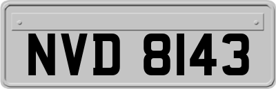 NVD8143