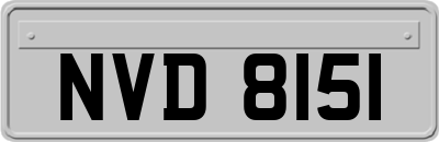 NVD8151