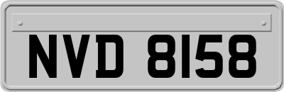 NVD8158