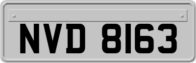 NVD8163
