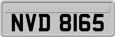 NVD8165