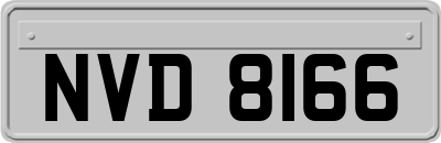 NVD8166