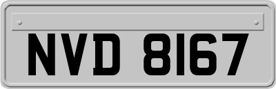 NVD8167