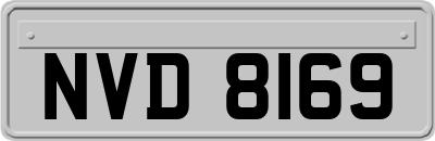 NVD8169