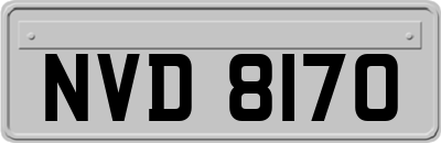 NVD8170