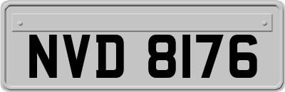NVD8176